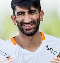 Alireza Beiranvand Image 1