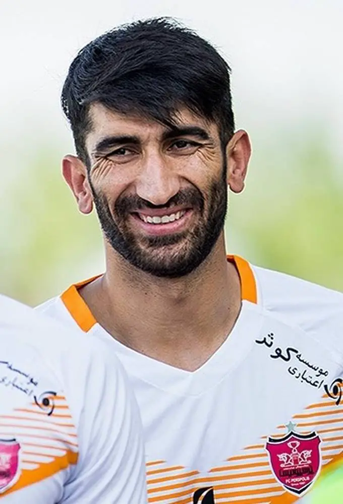 Alireza Beiranvand Image 1