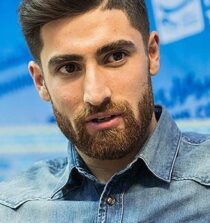 Alireza Jahanbakhsh Image 1