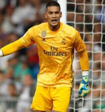 Alphonse Areola Image 1