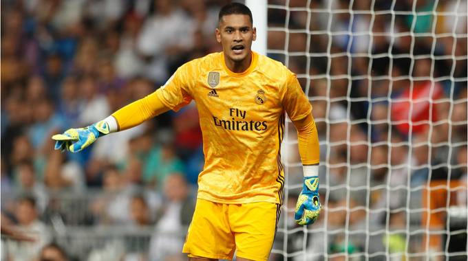 Alphonse Areola Image 1