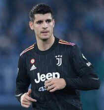 Alvaro Morata Image 1