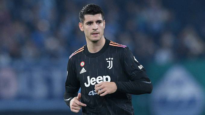 Alvaro Morata Image 1