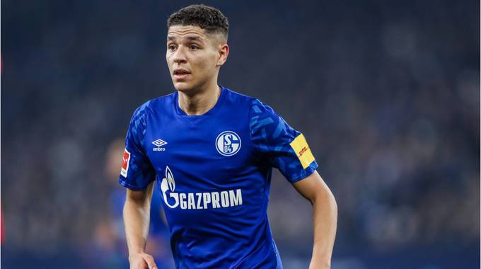 Amine Harit Image 1