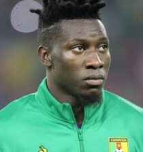 Andre Onana Image 1