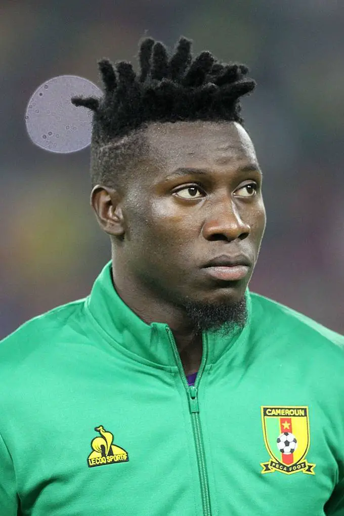 Andre Onana Height Age Affairs Net Worth Bio 2024 The Personage