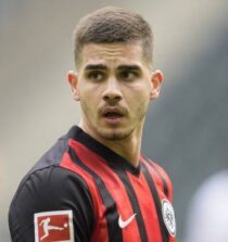 Andre Silva Image 1