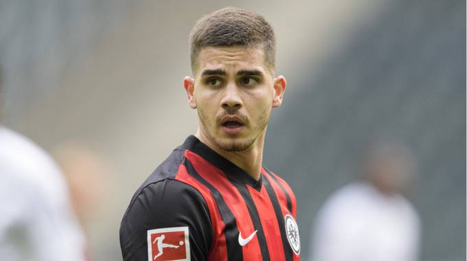 Andre Silva Image 1