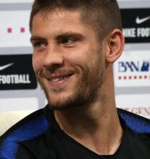 Andrej Kramaric Image 1