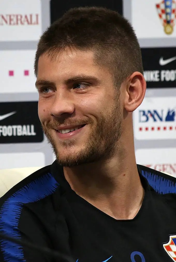 Andrej Kramaric Image 1