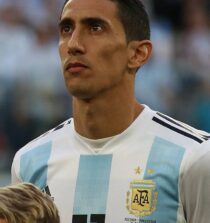 Angel Di Maria Image 1