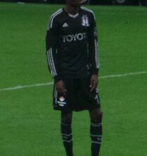 Atiba Hutchinson Picture 1