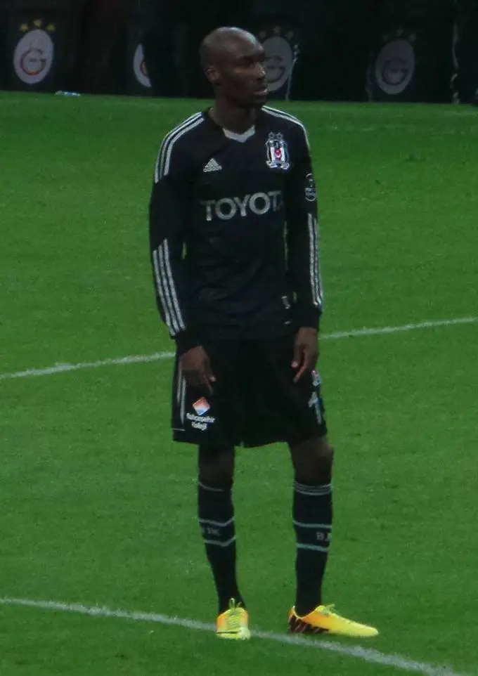 Atiba Hutchinson Picture 1