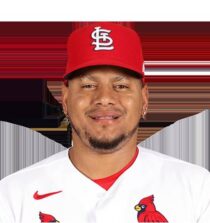 Carlos Martinez Image 1