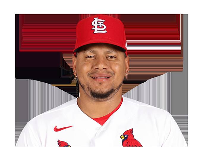 Carlos Martinez Image 1