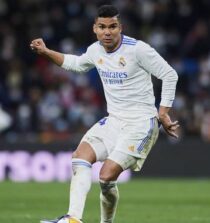 Casemiro Image 1