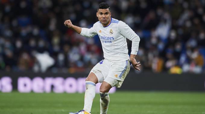 Casemiro Image 1