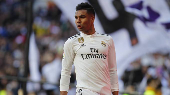 Casemiro Picture