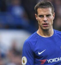 Cesar Azpilicueta Image 1