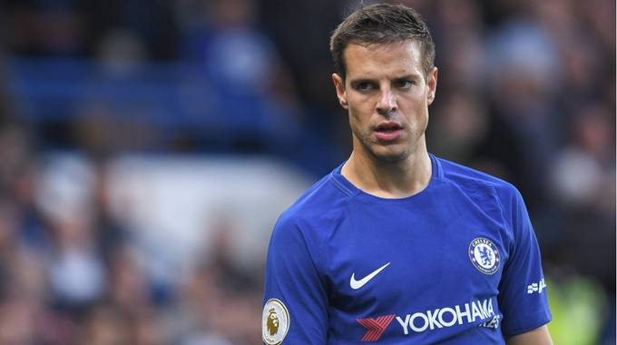 Cesar Azpilicueta Image 1