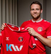 Chris Gunter Image 1