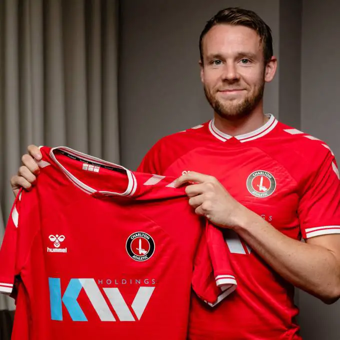 Chris Gunter Image 1