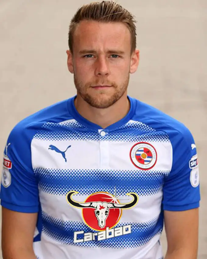 Chris Gunter Picture