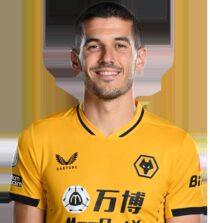 Conor Coady Image 1