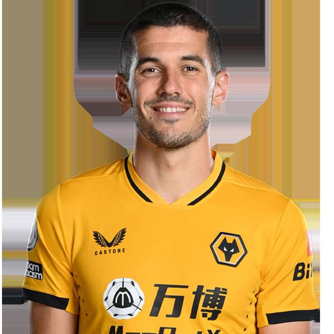 Conor Coady Image 1