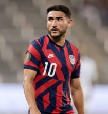 Cristian Roldan Image 1