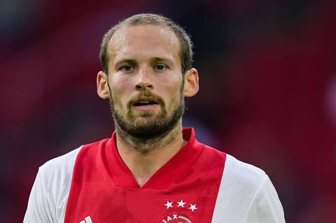 Daley Blind Image