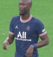 Danilo Pereira Image 1