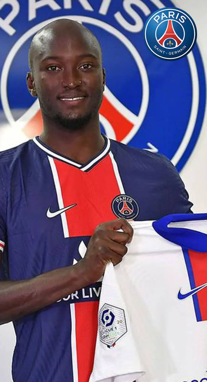 Danilo Pereira Picture