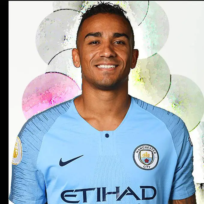 Danilo Picture