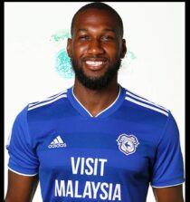 David Junior Hoilett Image 1