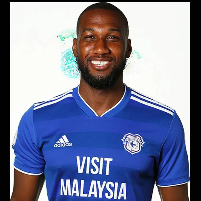 David Junior Hoilett Image 1