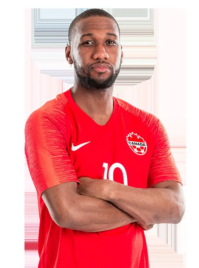 David Junior Hoilett Picture