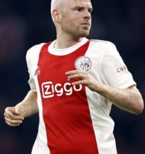 Davy Klaassen Image 1