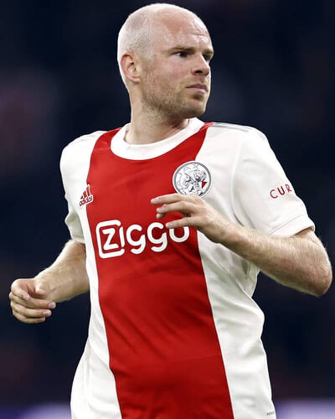 Davy Klaassen Image 1