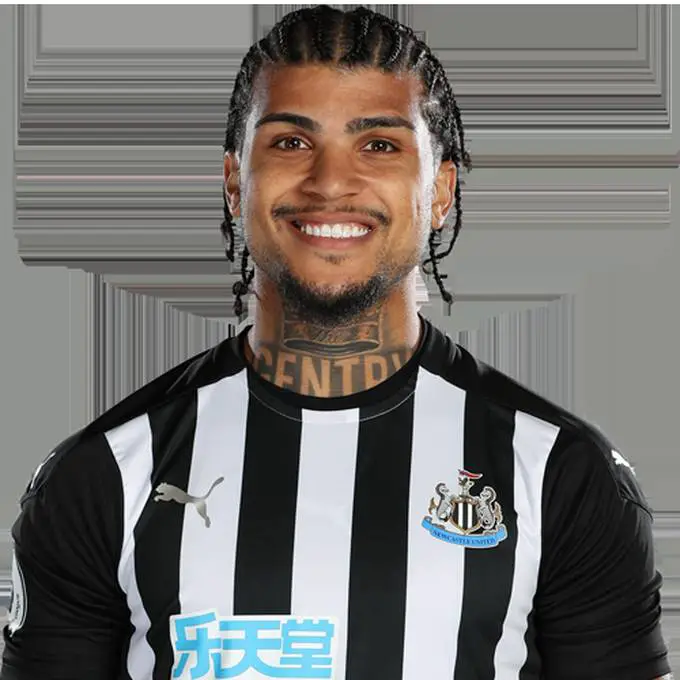 Deandre Yedlin Image 1