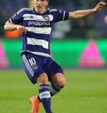 Dennis Praet Image 1