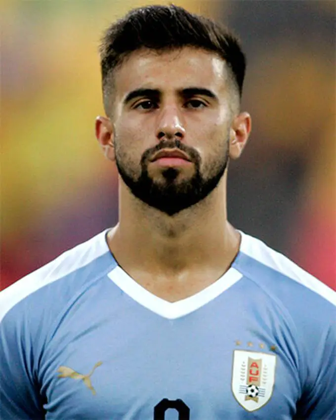 Diego Rossi Image 1