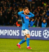 Dries Mertens Image 1