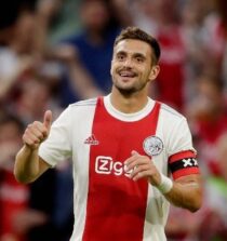 Dusan Tadic Image 1