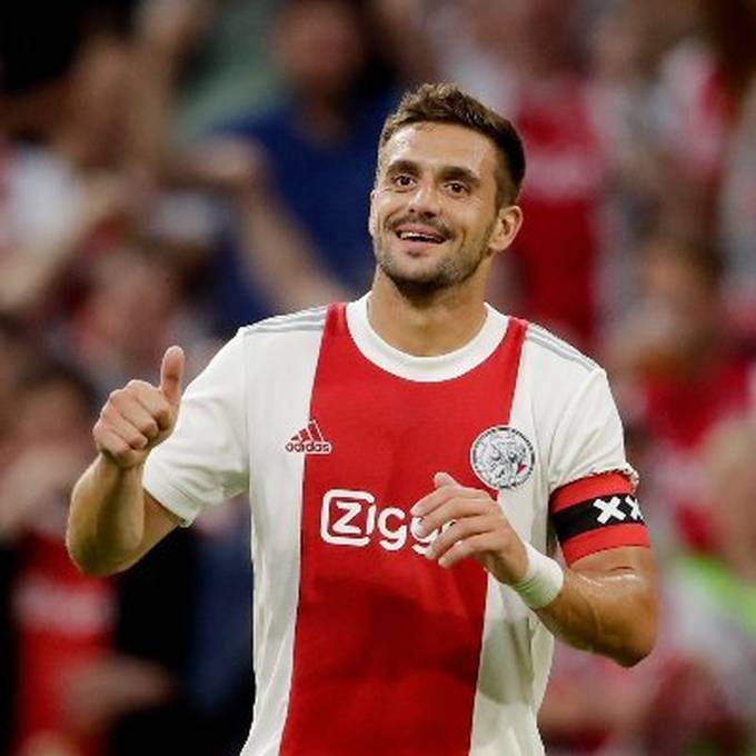 Dusan Tadic Image 1