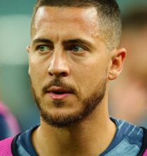 Eden Hazard Image 1