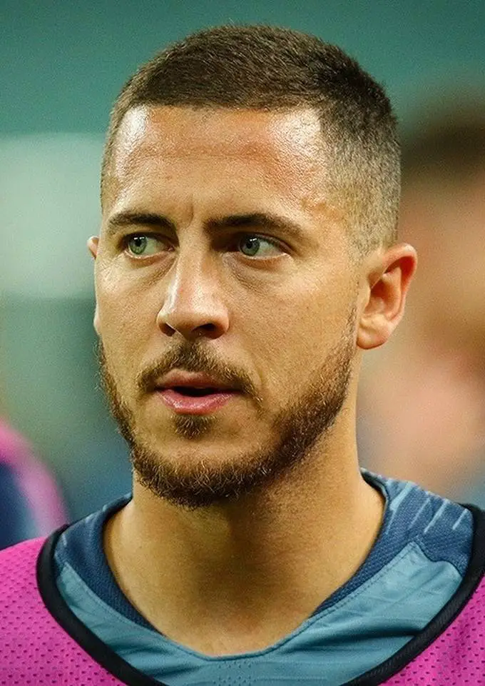 Eden Hazard Image 1