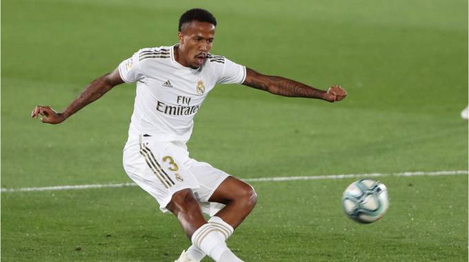 Eder Militao Image