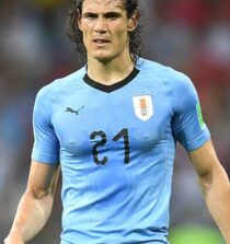 Edinson Cavani Image 1