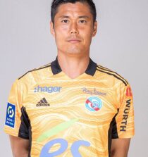 Eiji Kawashima Image 1